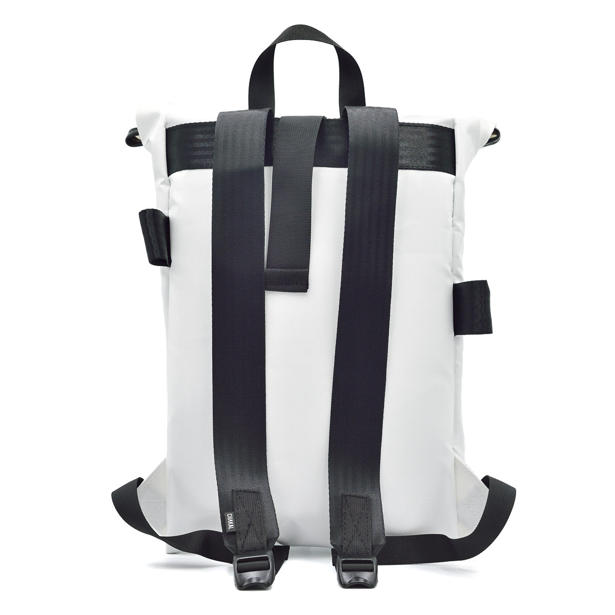 BX03G - 9002 Fahrradrucksack Weiss