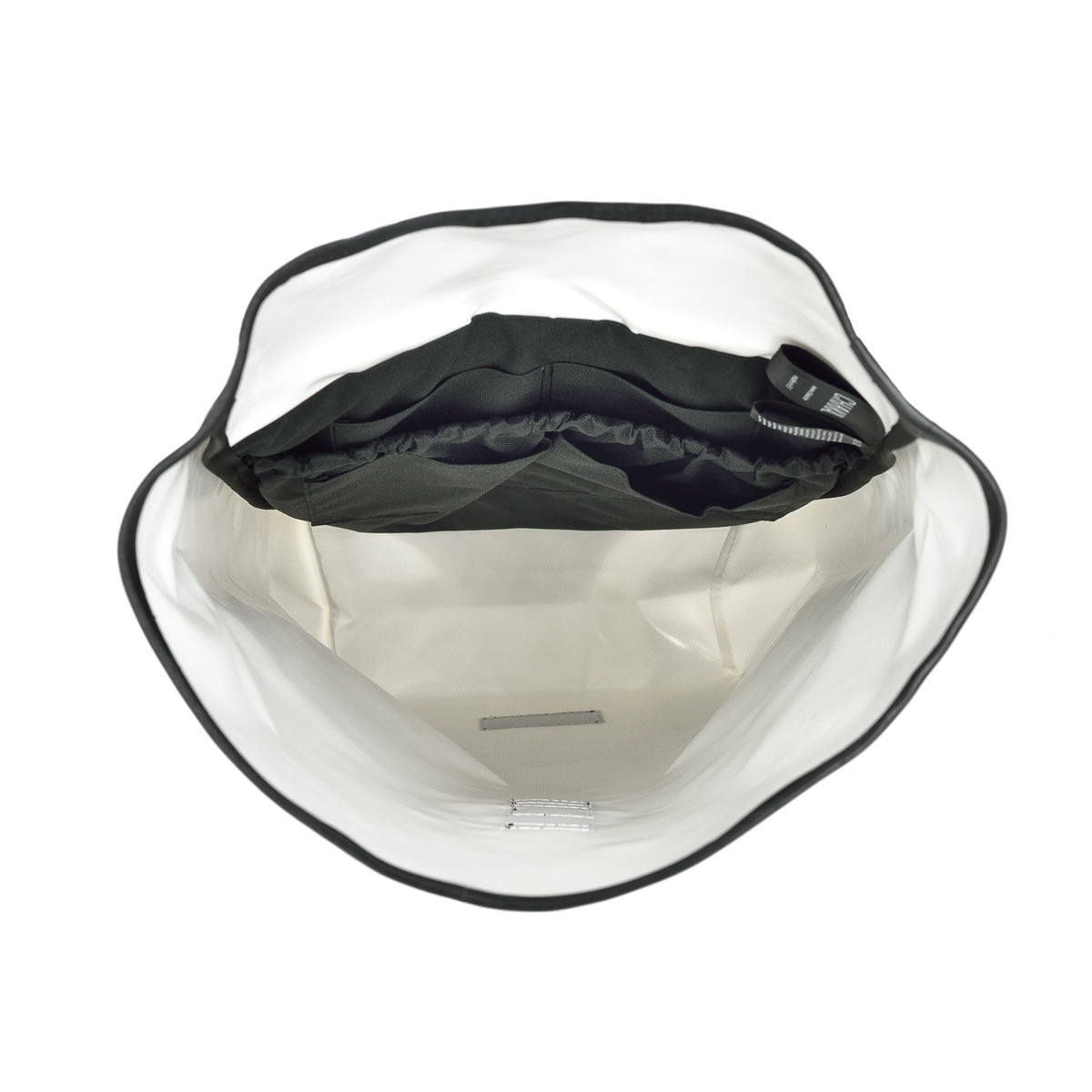 BX03G - 9002 Fahrradrucksack Weiss