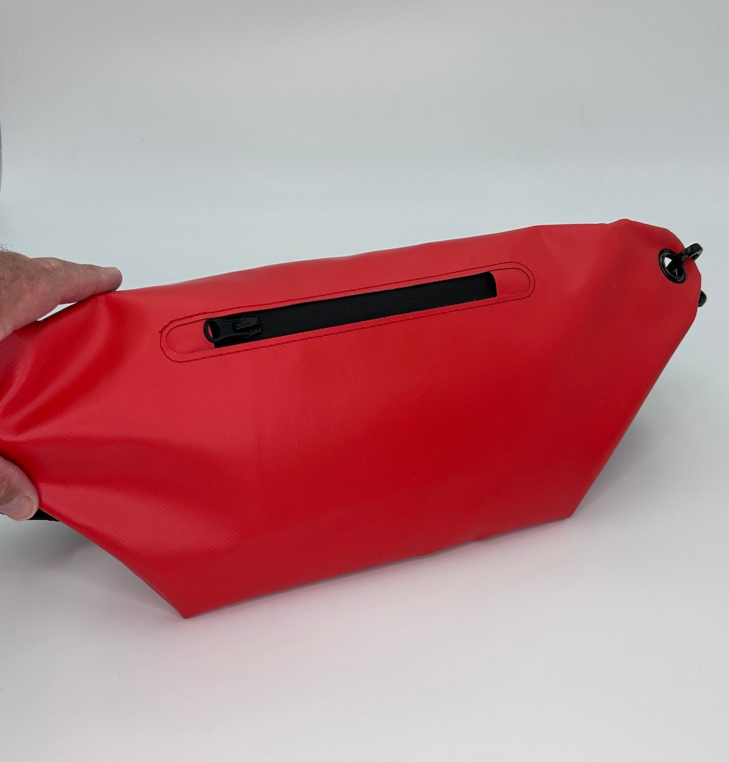 BA04H - 3016 Crossbody Korallenrot