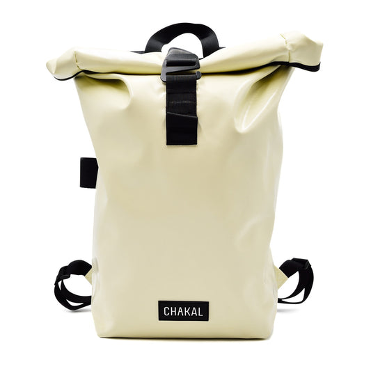 BX03G - 1622 Fahrradrucksack Creme