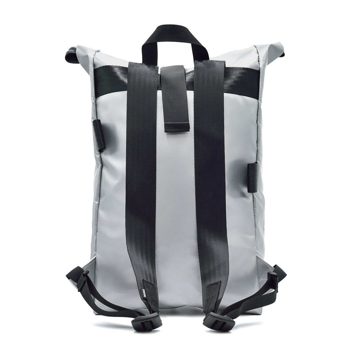 BX03G - 7500 Fahrradrucksack Silber