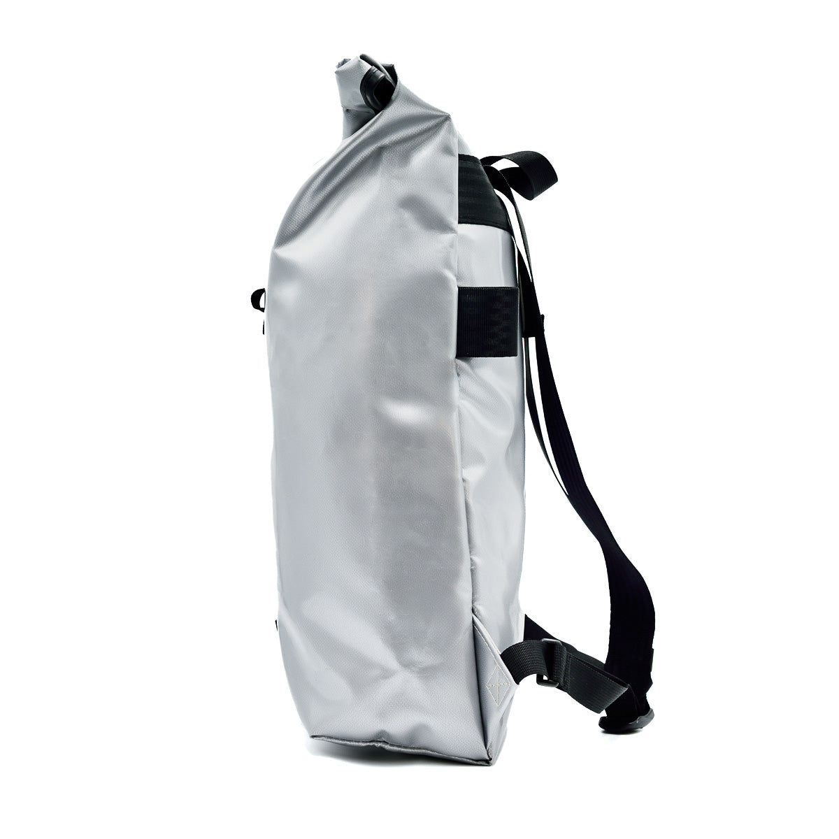 BX03G - 7500 Fahrradrucksack Silber