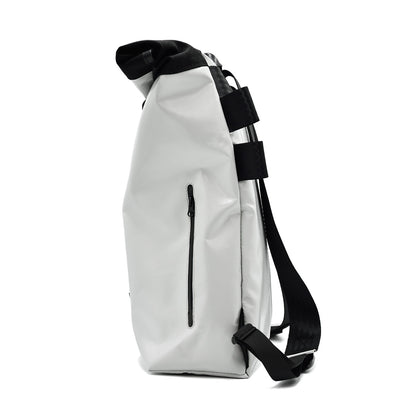 BX04G - 7003 Fahrradrucksack Grau