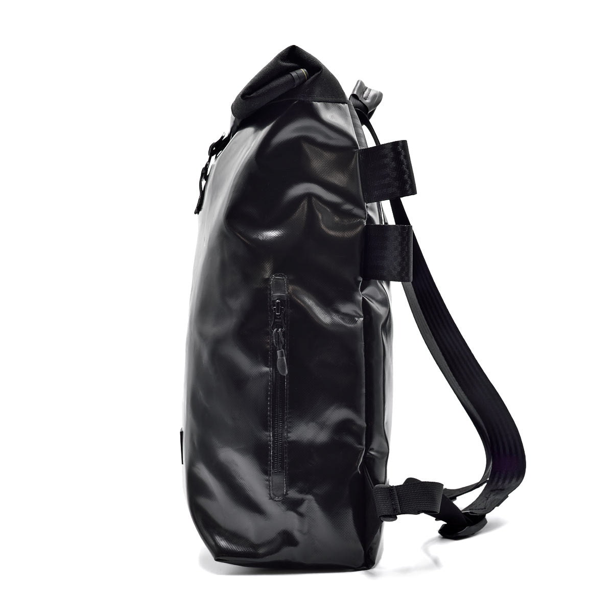 BX04G - 7999 Fahrradrucksack Schwarz