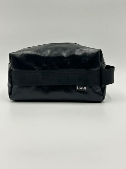 KO-03 Waschbeutel 7999 Schwarz
