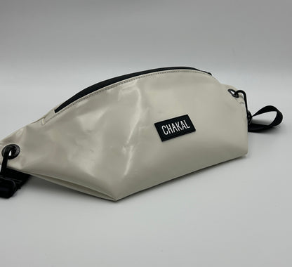 BA04H - 1622 Crossbody Creme