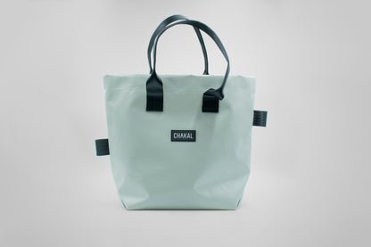 TT01-7004 Shopper Grau