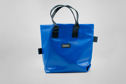 TT01- 5031 Shopper Blau