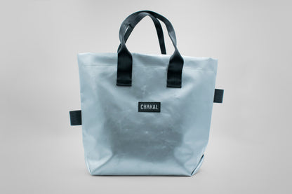 TT01 - 7500 Shopper Silber