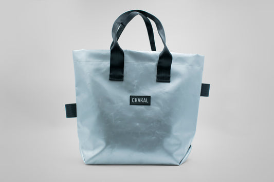 TT01 - 7500 Shopper Silber