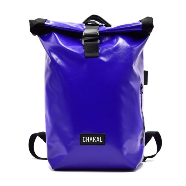 BX04G lila fahrradrucksack backpack